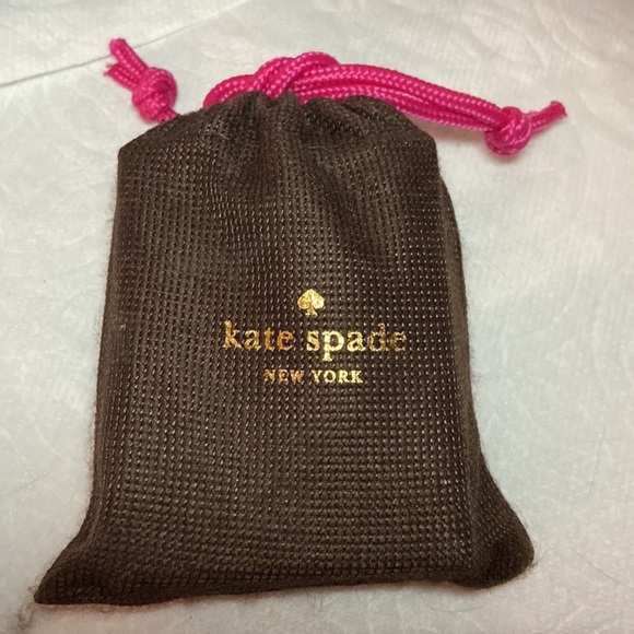 NWT Kate Spade Sparkle Ice Skates w/box - Picture 7 of 7